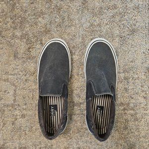 Sperry Men's Striper II Slip On Sneaker